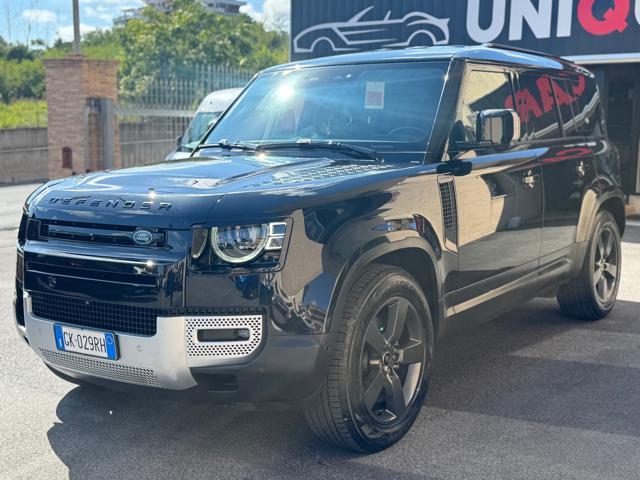 LAND ROVER Defender 110 3.0D I6 200 CV AWD Auto SE N1