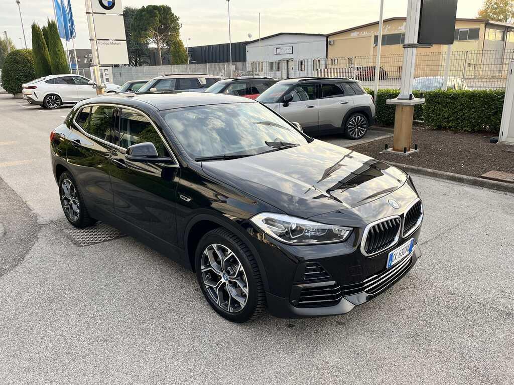 BMW X2 25 e Business X xDrive Steptronic