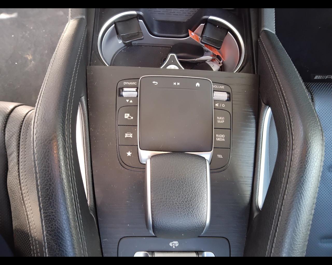 Mercedes-Benz GLE Coupe - C167 2023 - GLE Coupe 350 de phev AMG Line Premium 4matic auto