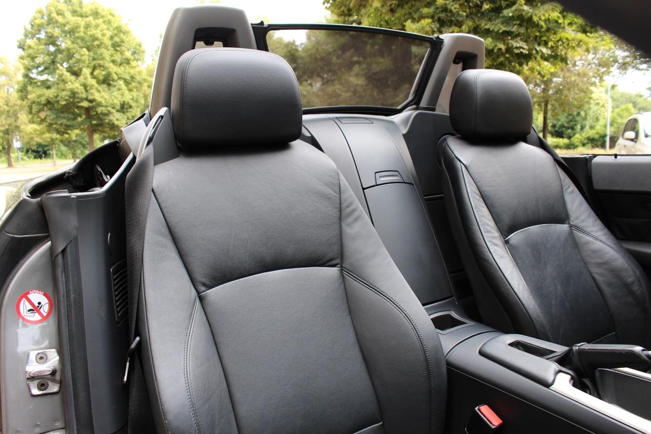 Bmw Z4 Manuale* Km Certificati* Navi/Xenon/Cruise