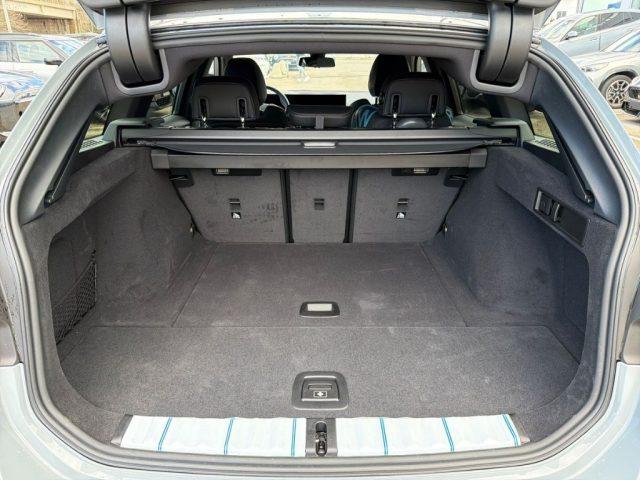 BMW 318 d 48V Msport