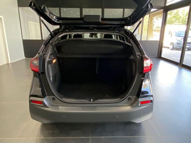 Honda Jazz 1.5 Crosstar eCVT Executive