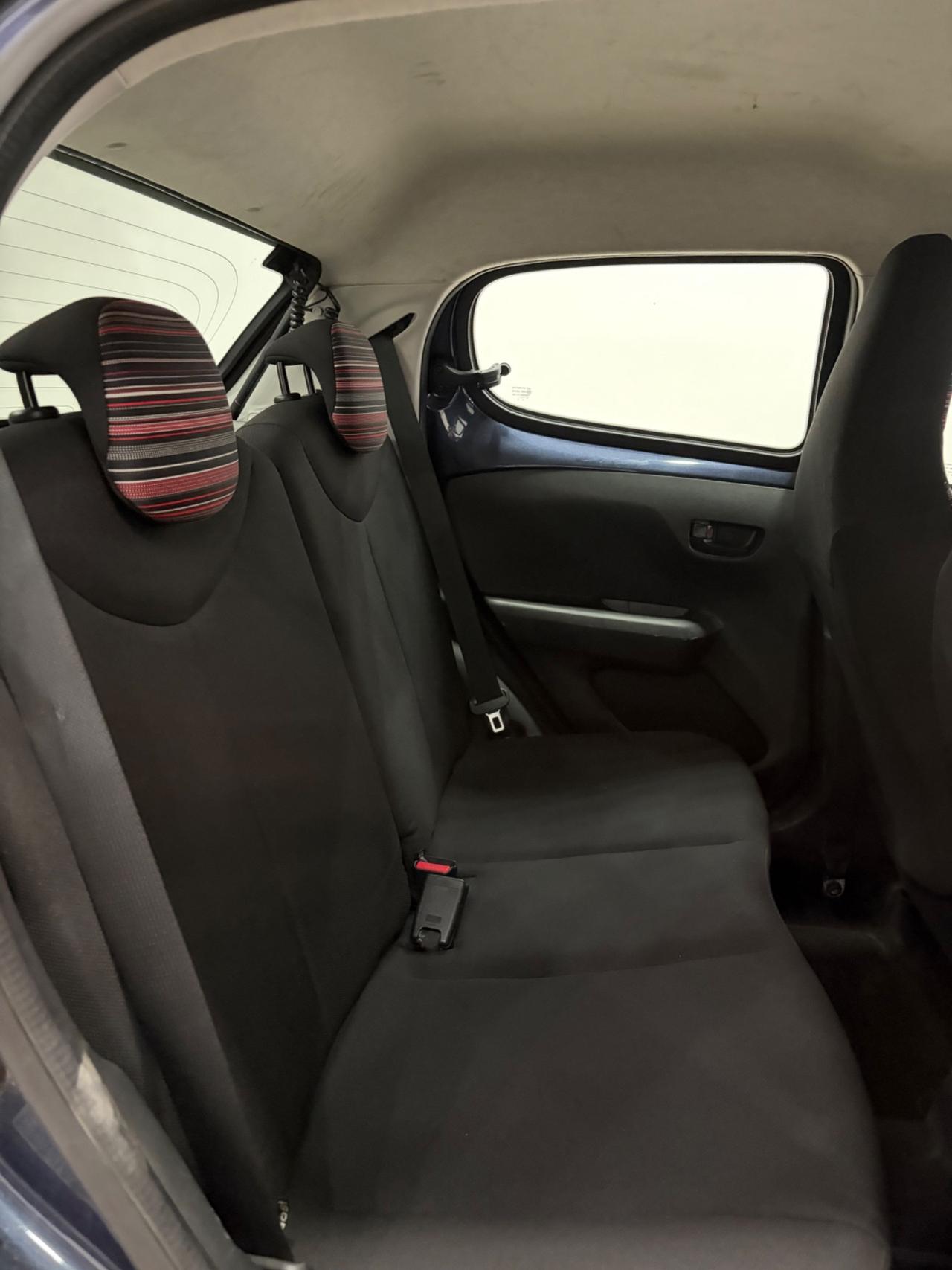 Citroen C1 Airscape VTi 68 5 porte Shine