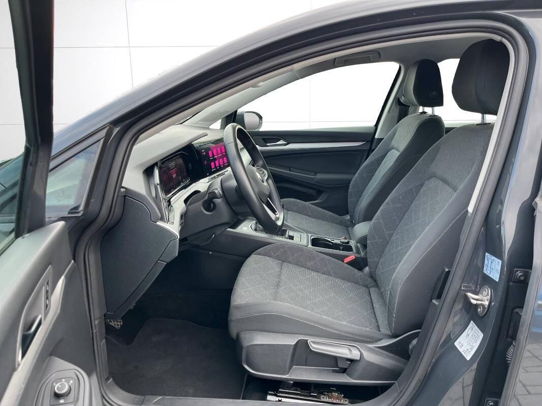 Volkswagen Golf 1.0 tsi evo Life 110cv