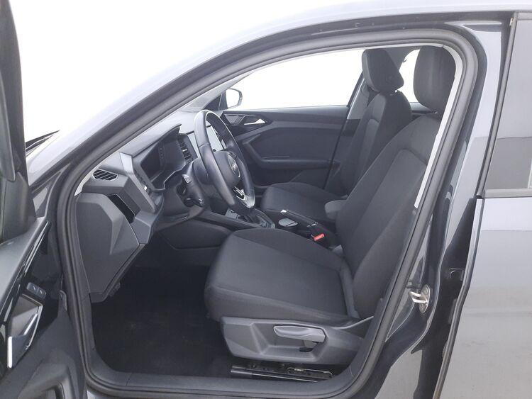 Audi A1 SPB 25 TFSI S tronic Admired BR332375 1.0 Benzina 95CV