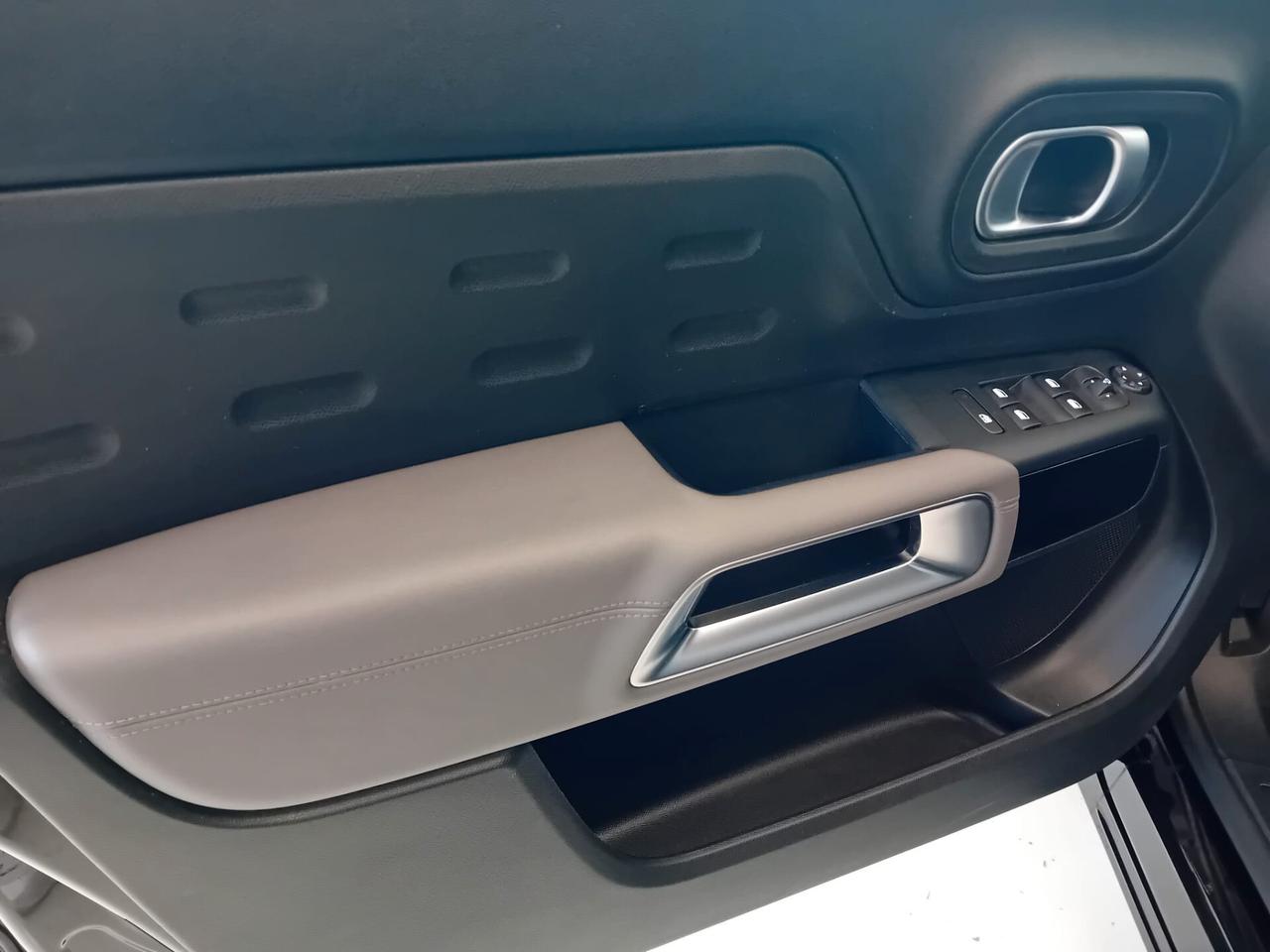 Citroen C5 Aircross BlueHDi 130 S&S Shine