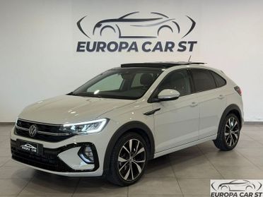 Volkswagen Taigo 1.5 TSI ACT R-Line DSG