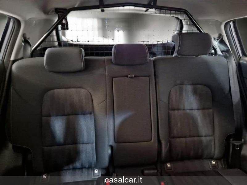 KIA Sportage 1.6 CRDI 115 CV 2WD Business Class AUTOCARRO 24 MESI DI GARANZIA PREZZO IVA ESCLUSA