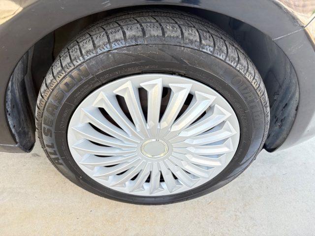 LANCIA Ypsilon 0.9 TwinAir EURO 5 OK NEOP. 5 porte S&S Platinum