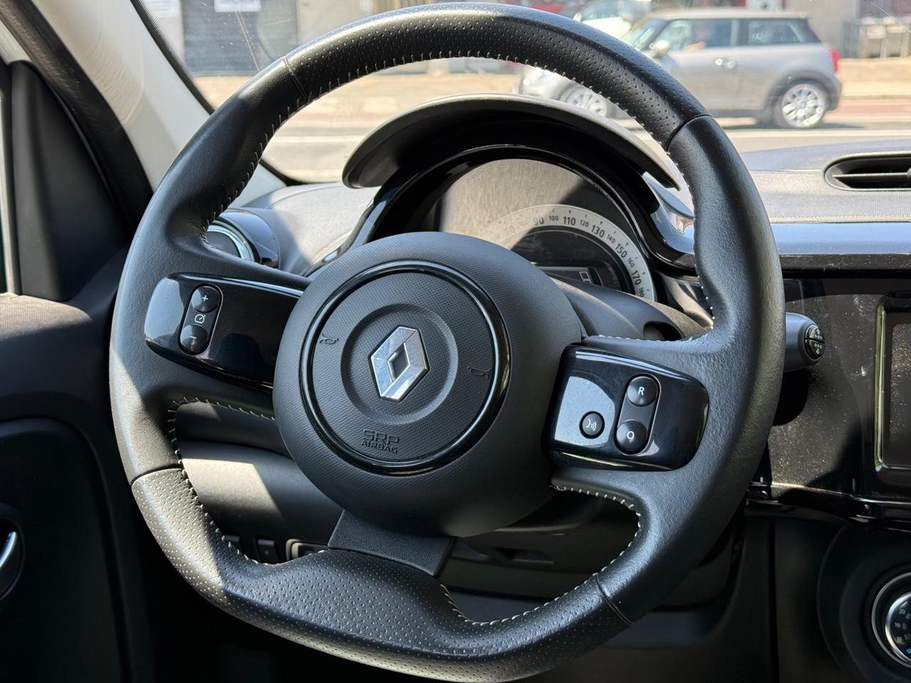 Renault Twingo 0.9 90 CV GPL La Parisienne GARANTITA PREZZO REALE