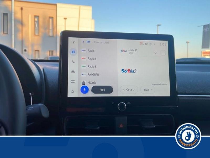 Toyota Yaris Cross 1.5 Hybrid 115 CV FWD Trend