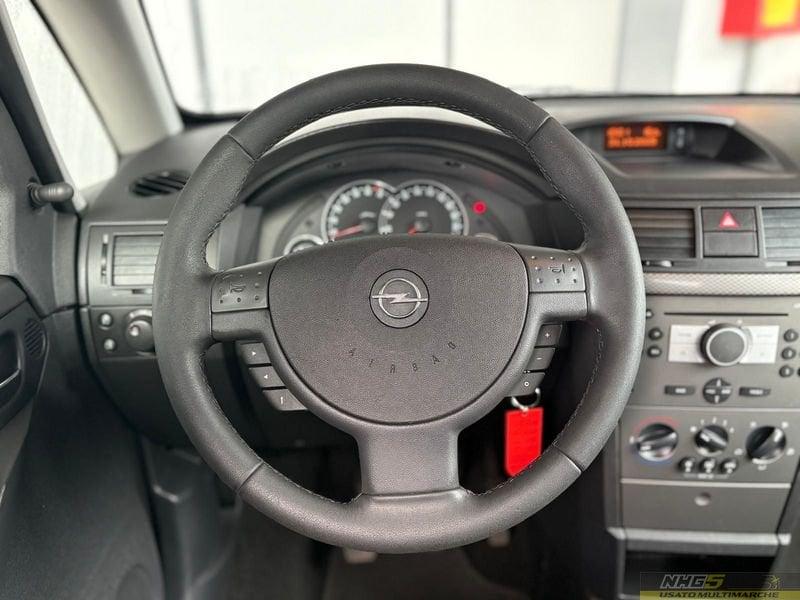 Opel Meriva Meriva 1.4 16V Cosmo