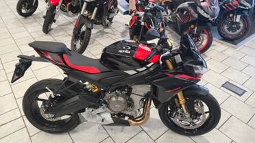 Aprilia Tuono 660