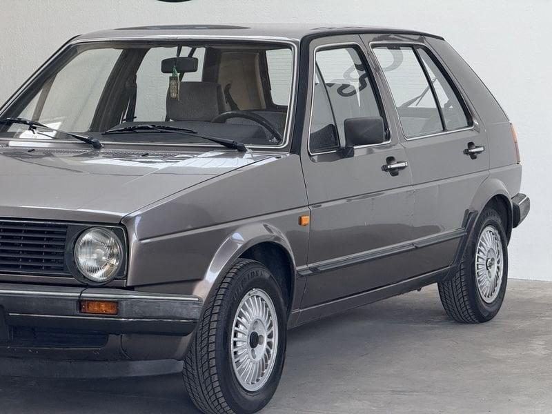 Volkswagen Golf GL 5p 1050 4 marce