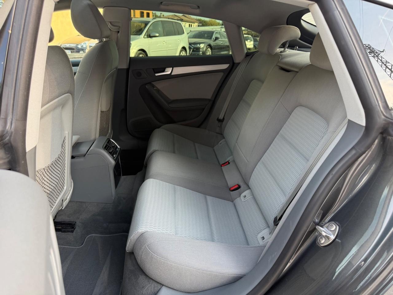 Audi A5 SPB 2.0 TDI 190 CV mult. S line