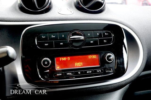 SMART ForTwo 70 1.0 Passion