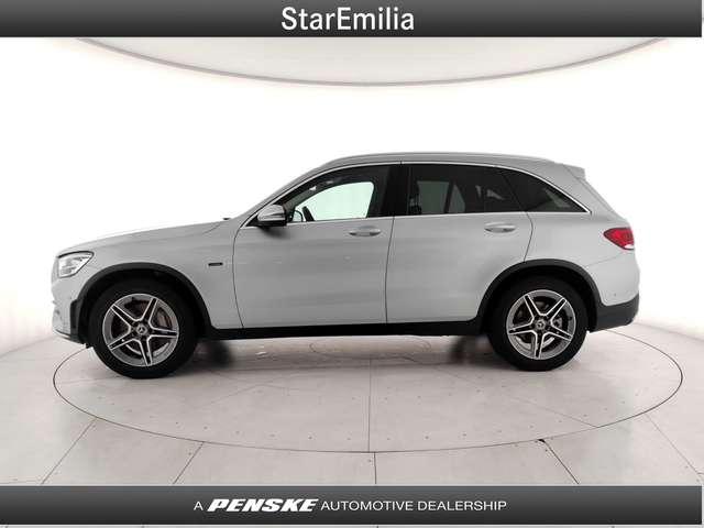 Mercedes-Benz GLC 300 GLC 300 4Matic EQ-Boost Coupé Premium