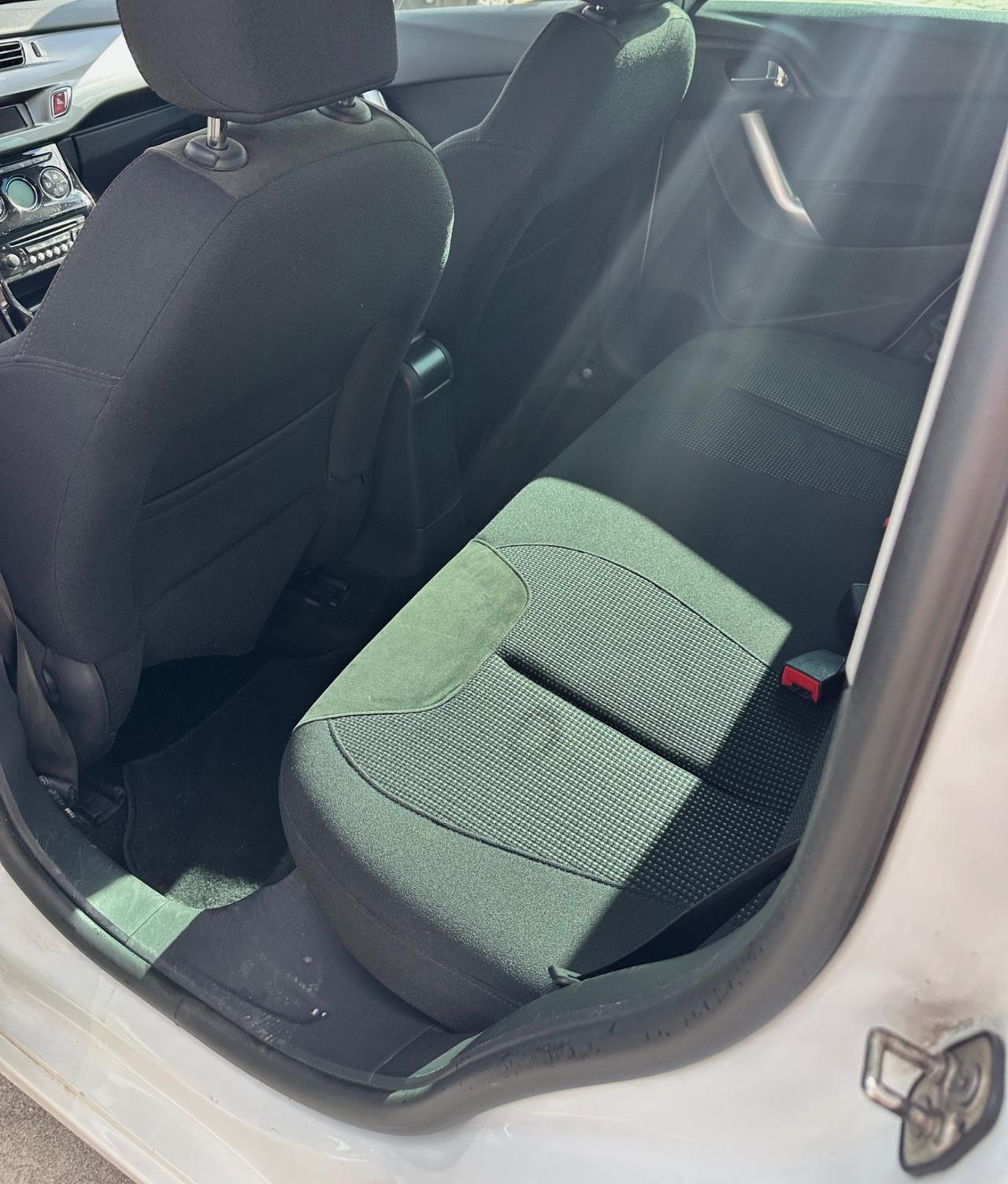 Citroen C3 1.1 Benzina 60cv Exclusive TETTO ZENITH