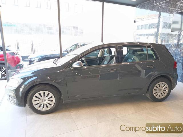 VOLKSWAGEN Golf 1.6 TDI 5p. Highline BlueMotion Technology