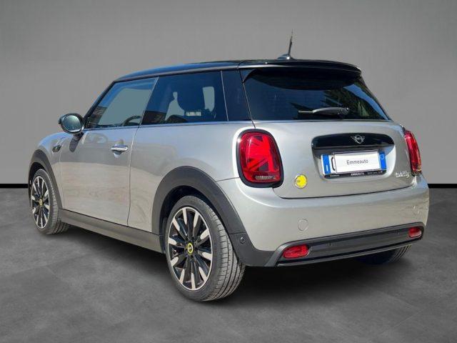 MINI Cooper SE Electric