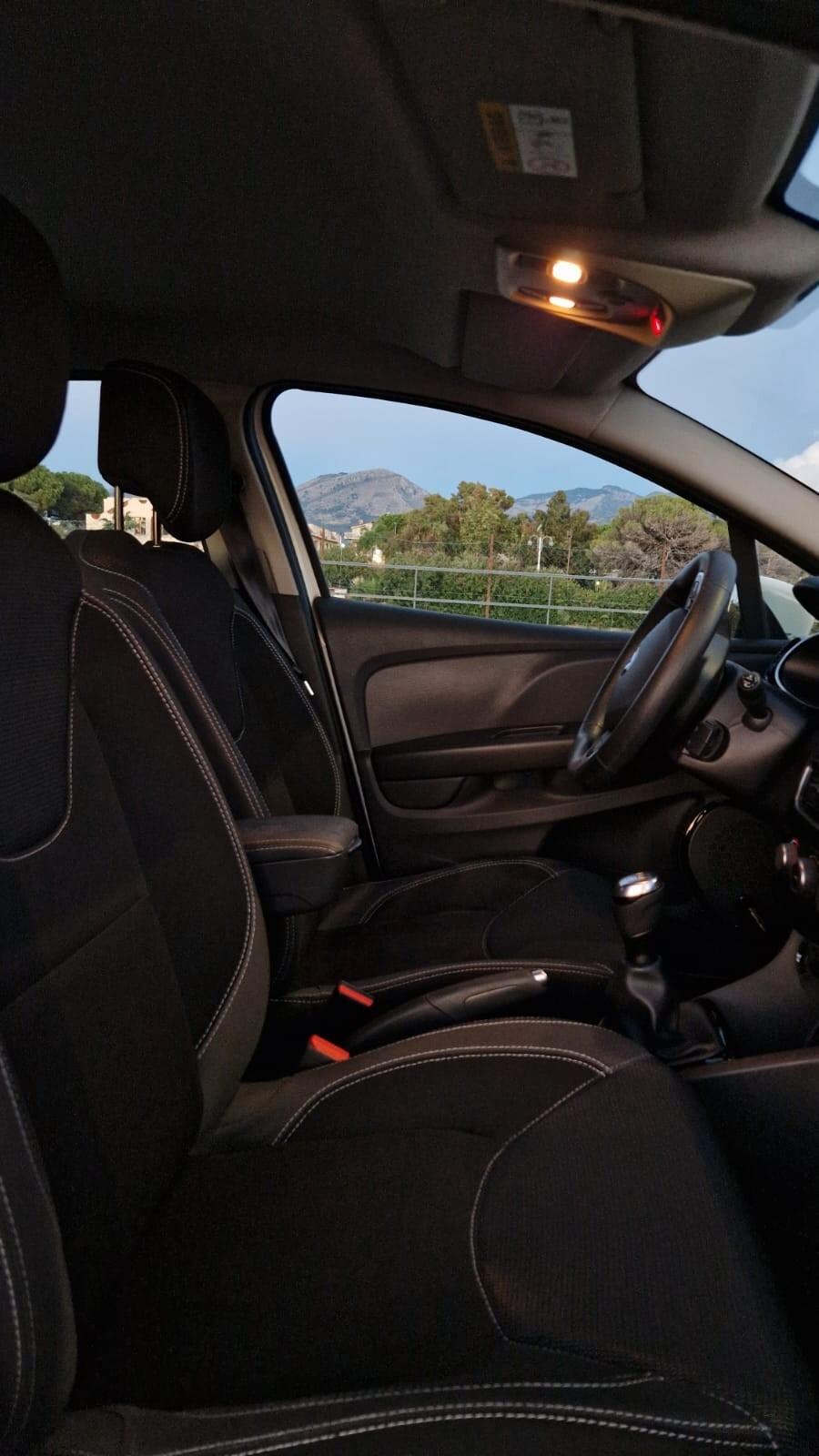 Renault Clio dCi 8V 75 CV 5 porte Energy Business