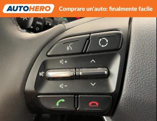 HYUNDAI Ioniq 1.6 Hybrid DCT Comfort