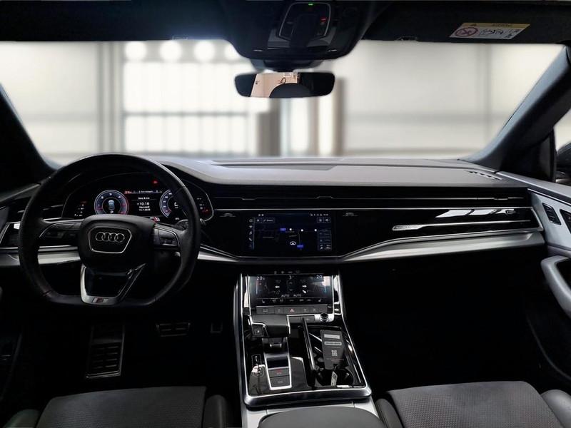AUDI Q8 45 TDI MHEV 170KW QUATTRO TIPTRONIC SPORT SUV