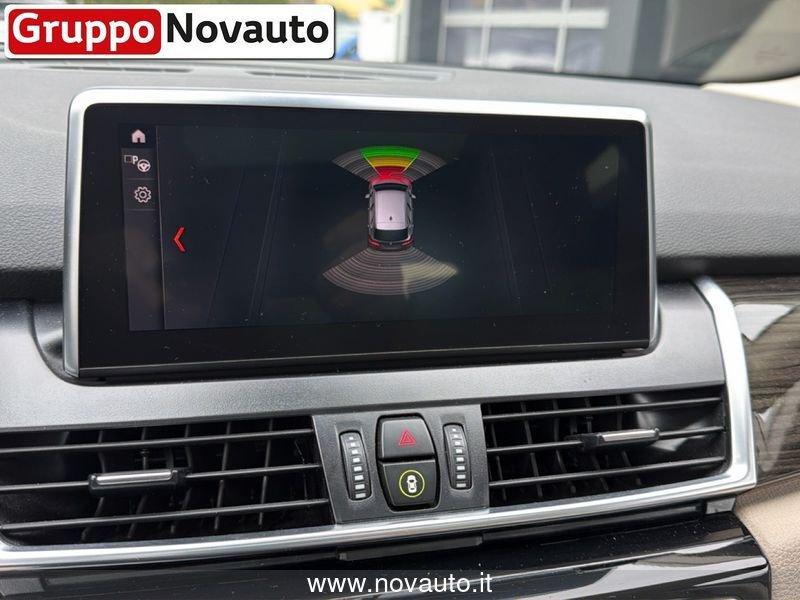 BMW Serie 2 225xe iPerformance Sport autom.