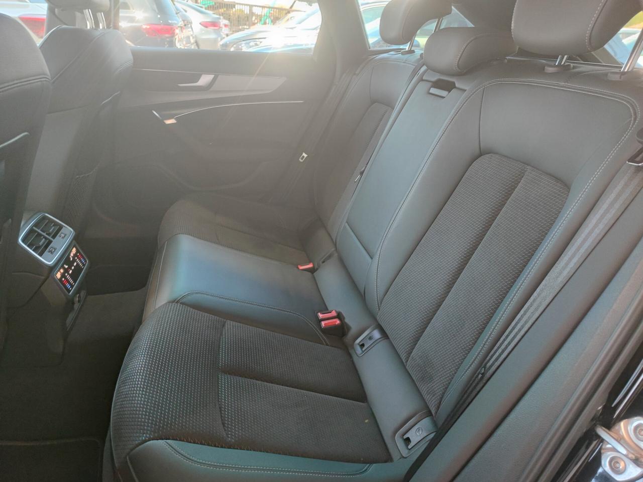 Audi A6 Avant 50 3.0 TDI quattro tiptronic Sline Edition