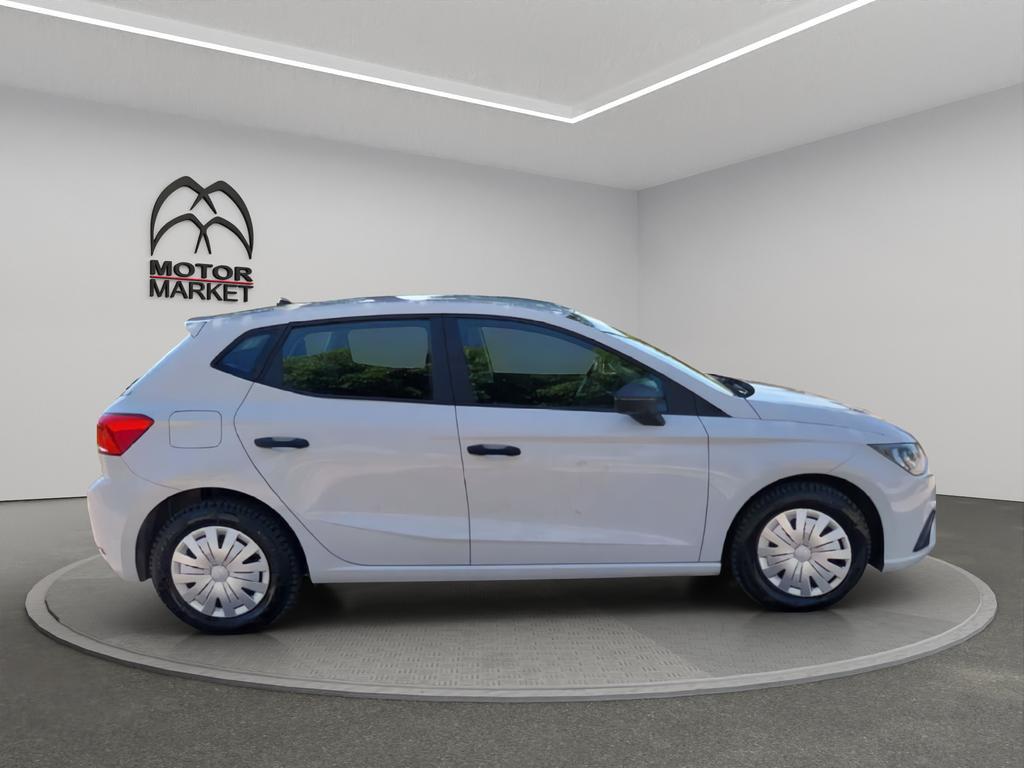 Seat Ibiza 1.0 TGI Reference