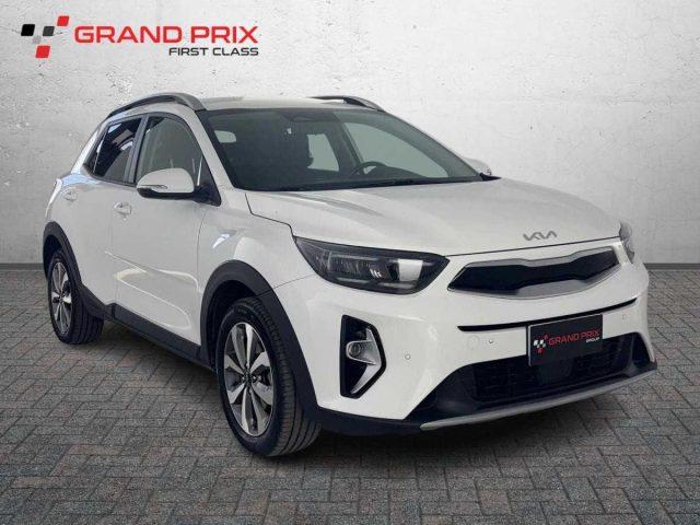 KIA Stonic 1.2 DPI ECO GPL Urban