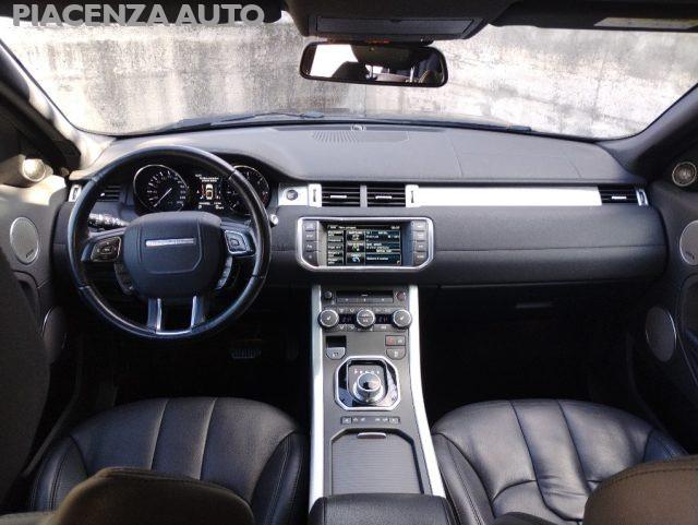 LAND ROVER Range Rover Evoque 2.2 TD4 5p. Dynamic.CERCHI 20.TELECAMERA.NAVI