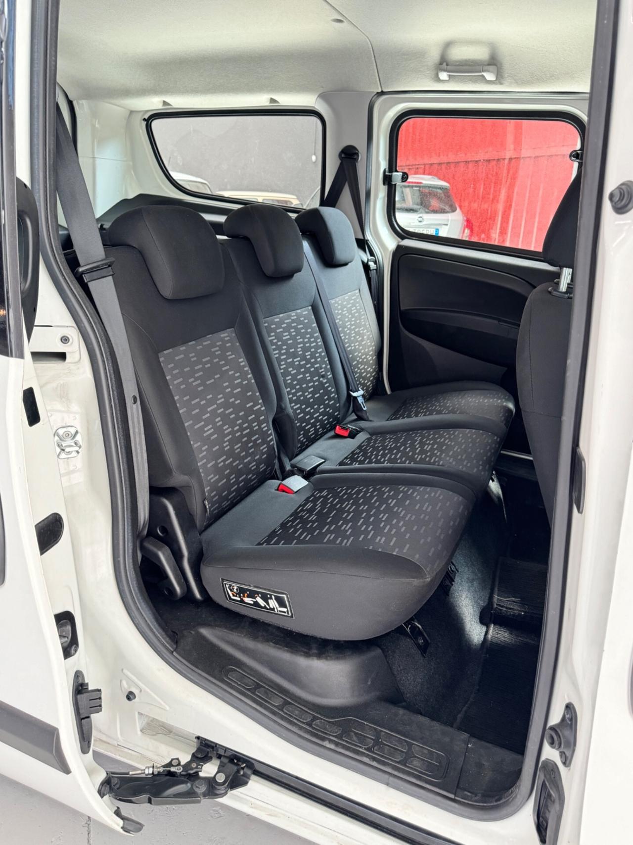 Opel Combo 1.6 CDTI Maxi Neopatentati