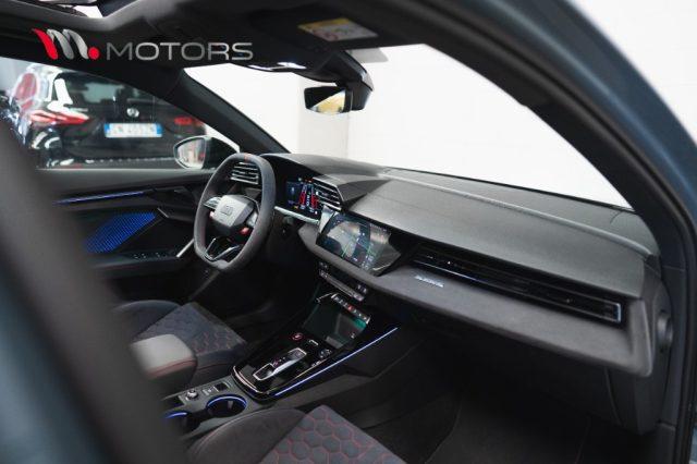 AUDI RS Sportback 2.5 TFSI Quattro S-tronic