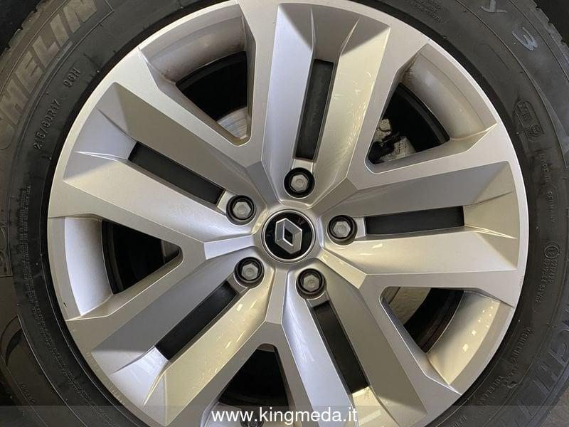 Renault Captur Captur Full Hybrid E-Tech 145 CV Equilibre