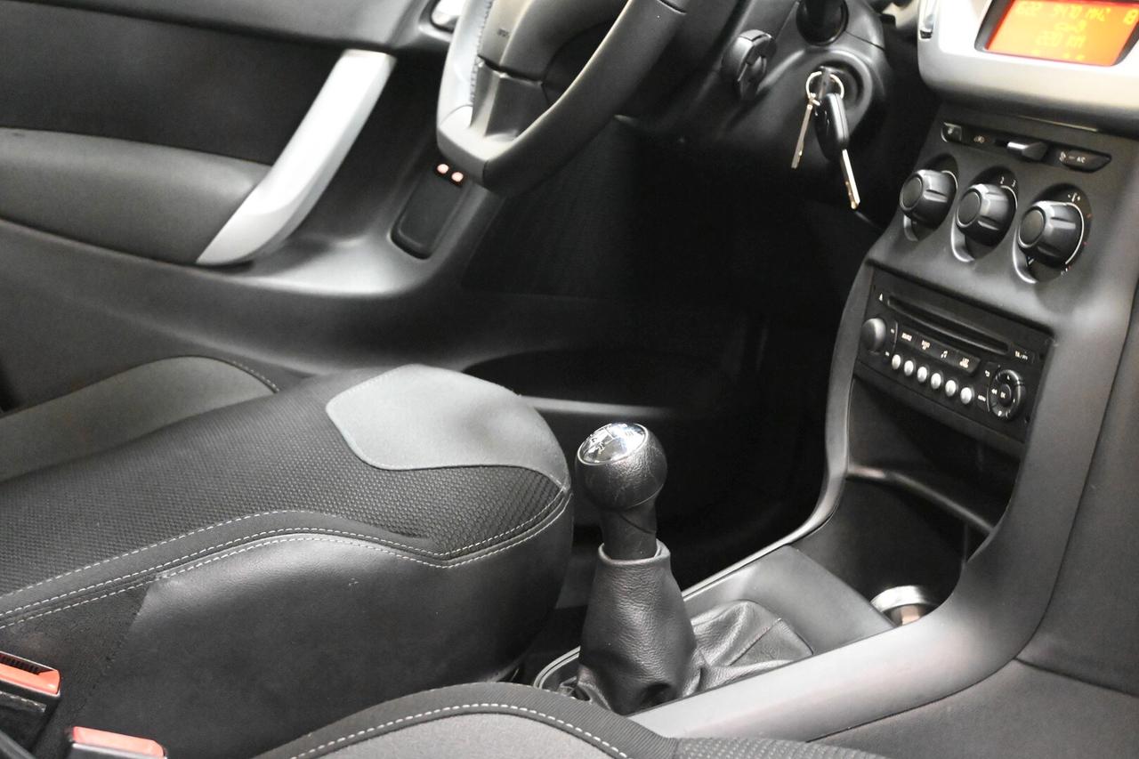 CITROEN C3 2ª serie C3 1.1 Seduction Limited