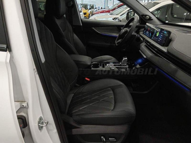 DR AUTOMOBILES dr2 DR 7.0 PHEV 7 POSTI 317CV