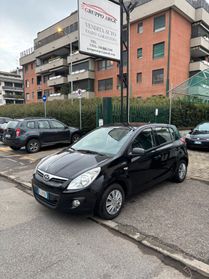 Hyundai i20 1.2 5p. Comfort