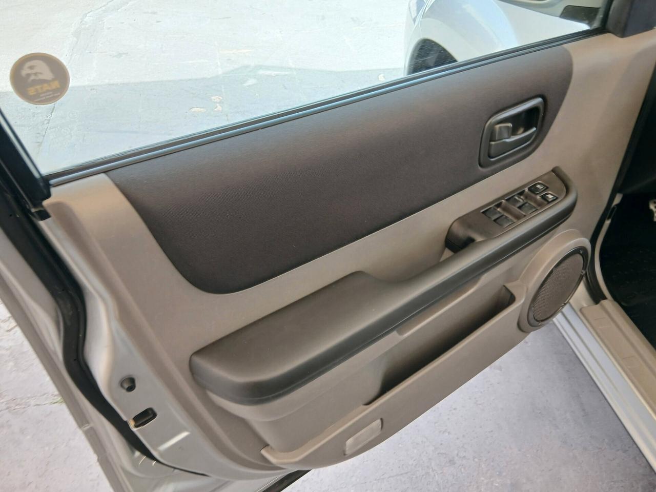 Nissan X-Trail 2.2 dCi 4x4 full 05