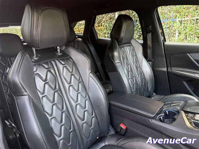 PEUGEOT 3008 GT LINE TELECAMERA PELLE APPLE CARPLAY IVA ESPOSTA