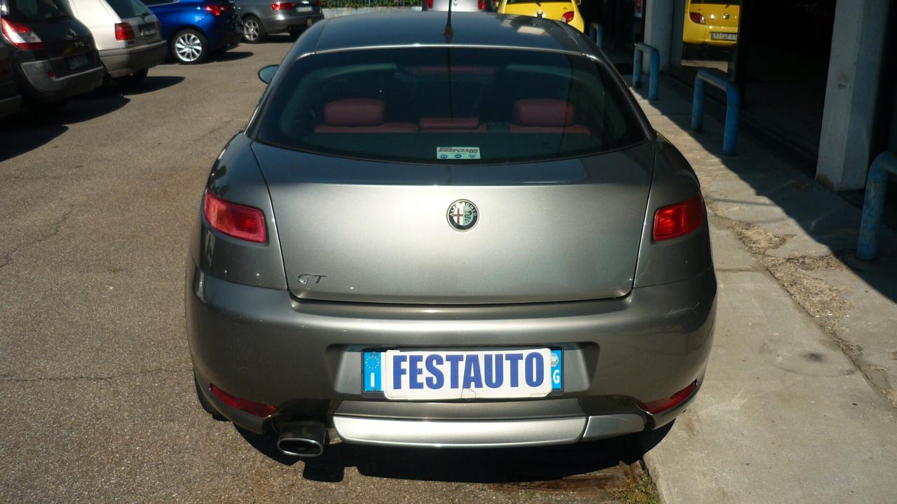 Alfa Romeo GT 1.8 16V TS Progression