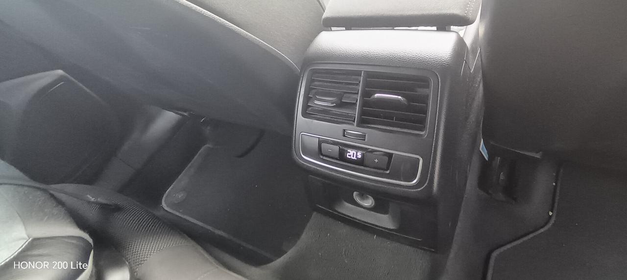 Audi A4 Avant 30 2.0 tdi Business 122cv ProMMo