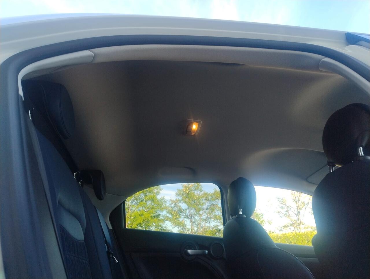 Fiat 500X 1.3 Mjet Club 95Cv - 2023