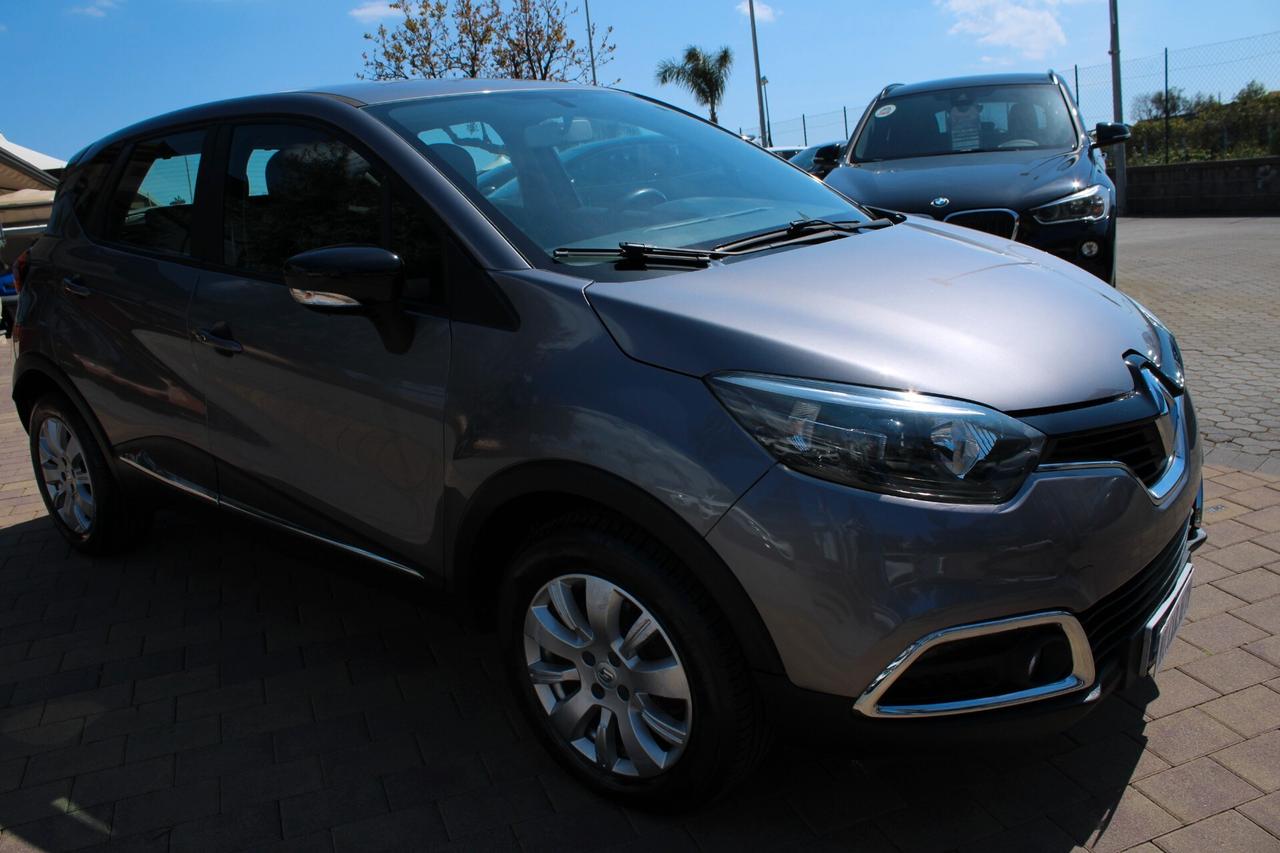 Renault Captur 1.5 dCi 8V 90 CV Start&Stop Energy R-Link