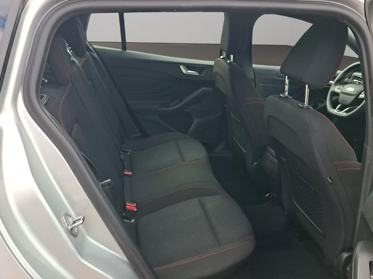 Ford Focus 1.0 EcoBoost Hybrid 155 CV Powershift SW ST-line