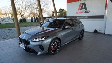 BMW 118 d MSport Pro