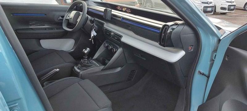 Citroën C3 Nuova Turbo 100cv - YOU