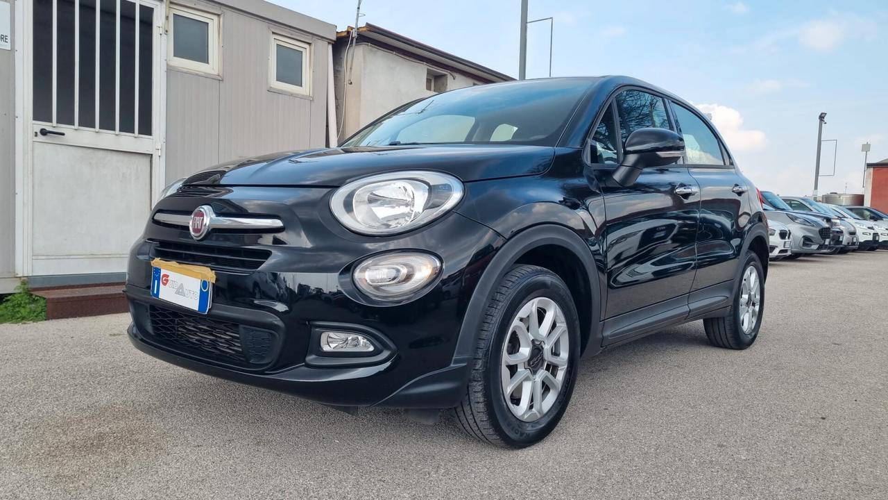 Fiat 500X 1.3 MultiJet 95 CV Business 5P DIESEL