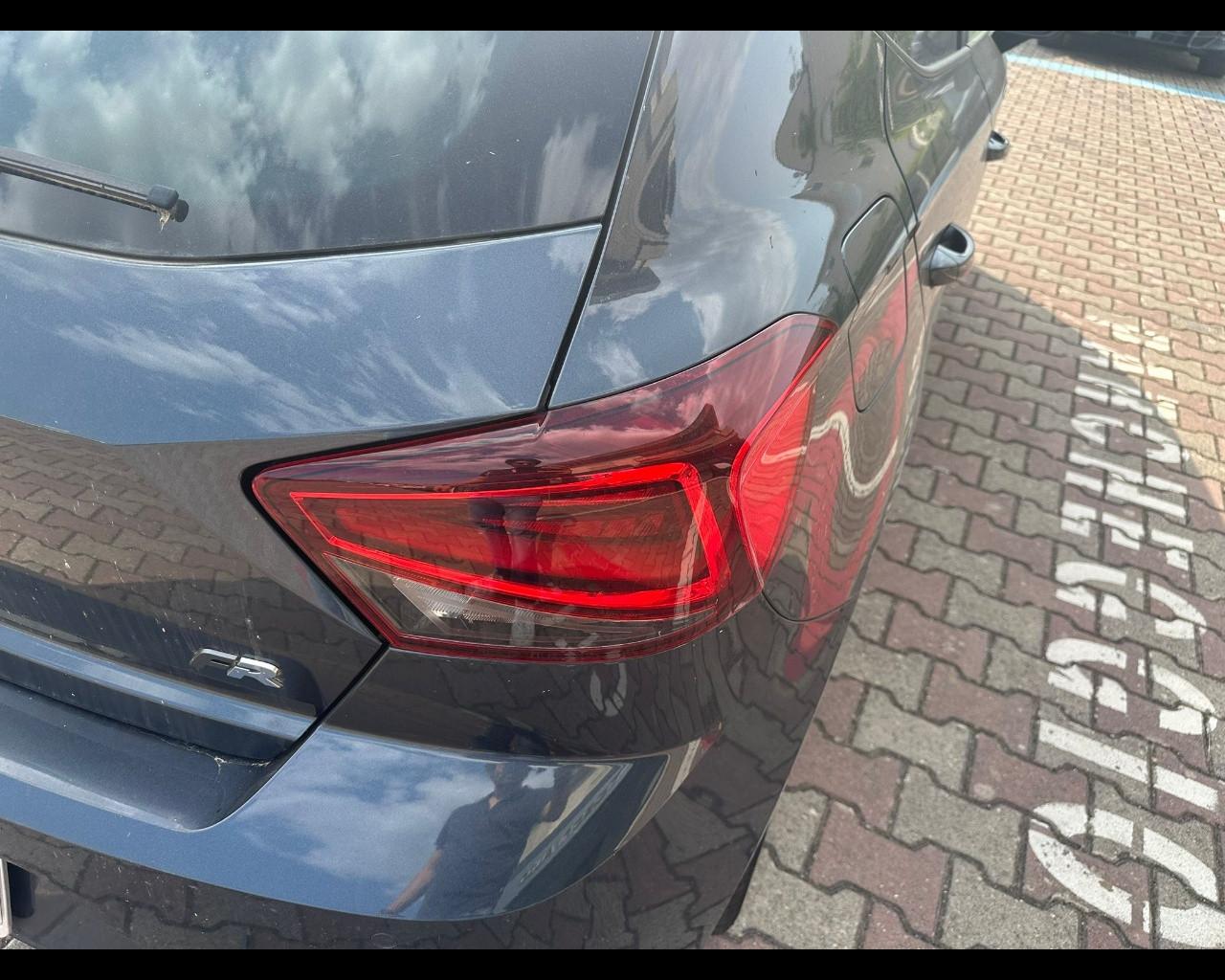 SEAT Ibiza 1.0 ecotsi FR 95cv