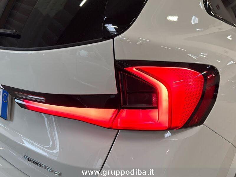 BMW X1 U11 sdrive18d MSport auto